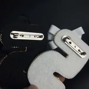 Gold Tone Fashion Brooch with Faux Pearl 11 S812e38b783d44ac4b41b580631af0e05p