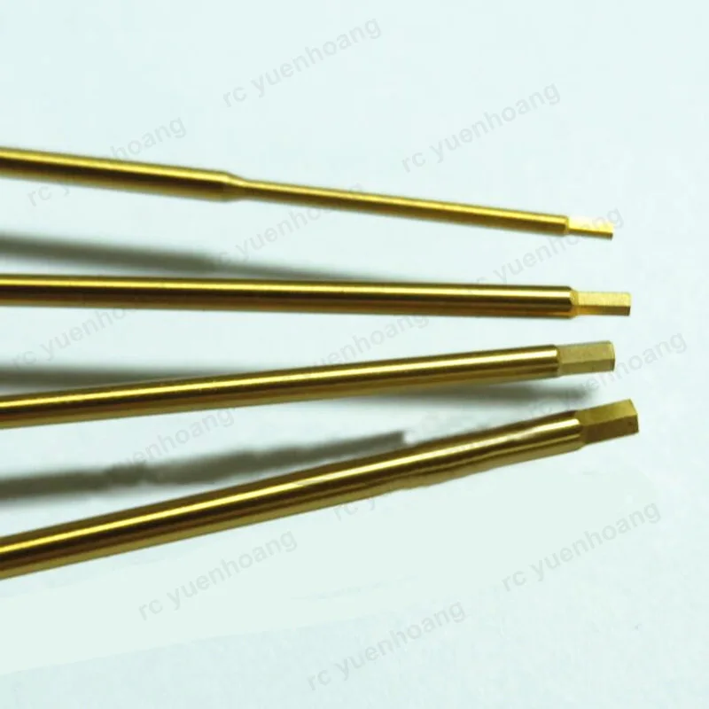 Premium RC Hex Wrench Set 0.9-4.0mm 5 Premium RC Hex Wrench Set 0.9-4.0mm - Image 5