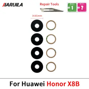 Huawei Honor X5 Back Camera Glass Replacement 15 S815c03cd3e4541f6a0623990428d004c4