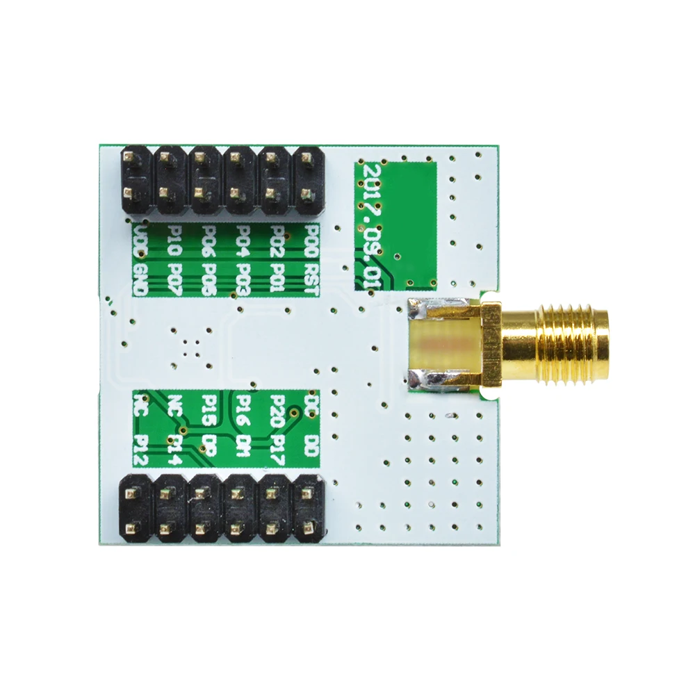 Zigbee UART Wireless Module with 1600m Range 5 Zigbee UART Wireless Module with 1600m Range - Image 5