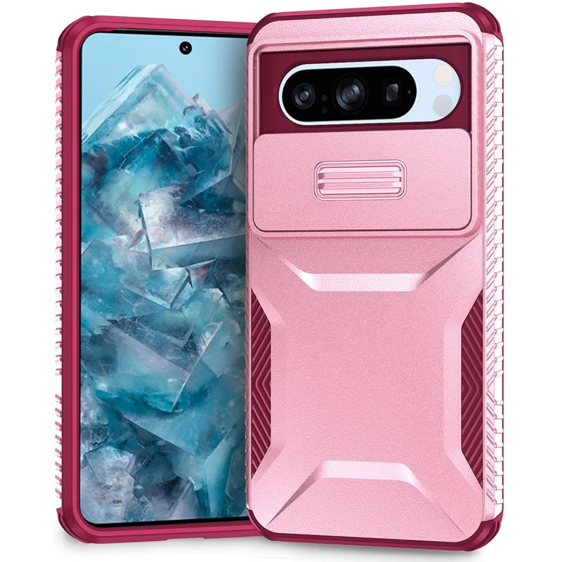 Vibrant Protective Case for Pixel 8 Series 9 Vibrant Protective Case for Pixel 8 Series - Image 9