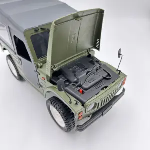 1:10 Scale Suzuki LJ Off-Road RC Vehicle 14 S816c3f27db7c49d0add71935aac83879o