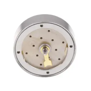 Silver 26mm Large Diaphragm Microphone Capsule 11 S8186ced6bd614e5da80574864afd7216N