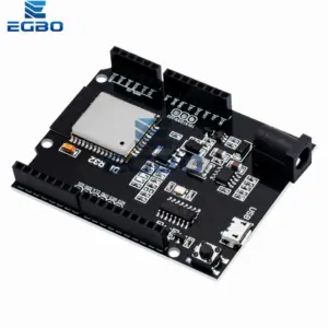 ESP32 Development Board for Wemos D1 Mini 12 S818b8dc785c141b48f8adfe510680b4dy