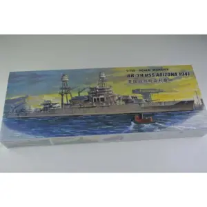 1/700 Scale Warship Model Kit for Enthusiasts 16 S818d9423adc348fba73828421dc1015cW