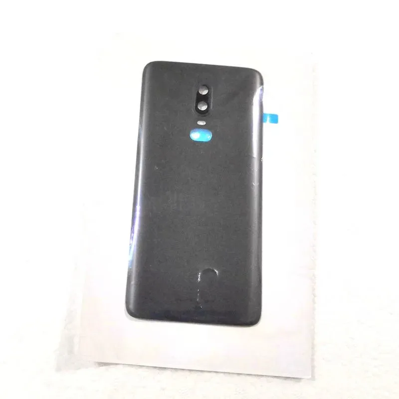 OnePlus 6 Replacement Back Cover in Four Colors 5 OnePlus 6 Replacement Back Cover in Four Colors - Image 5