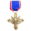 Distinguished Service Cross Military Award Medal