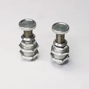 RC Cabin Cover Lock Aluminum Alloy Protective Lock 15 S819710dcb7ea4c8abe509f696e358ecbG