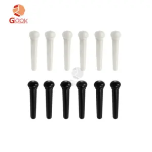 Acoustic Guitar Tail Nails Set for 40/41-Inch Guitars 7 S819b8736ffba4aceb091b36d6c73ab172