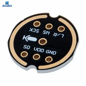 INMP441 MEMS Microphone Module Pack 12 S81a1eeb546844dafadd570b01150c1faX