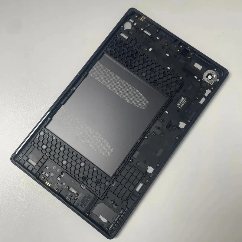 Lenovo M10 Plus TB-X606/X606F Metal Back Cover 3 Lenovo M10 Plus TB-X606/X606F Metal Back Cover - Image 3