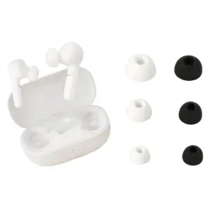 Silicone Ear Tips for Soundcore Earbuds 9 S81b435d419764eb68854f9fdbc58306aG