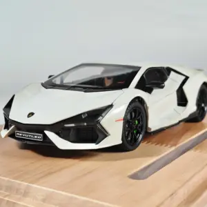 Lamborghini Revuelto 1:24 Diecast Model 15 S81d000898cdc45a39e297678812f1fc4J