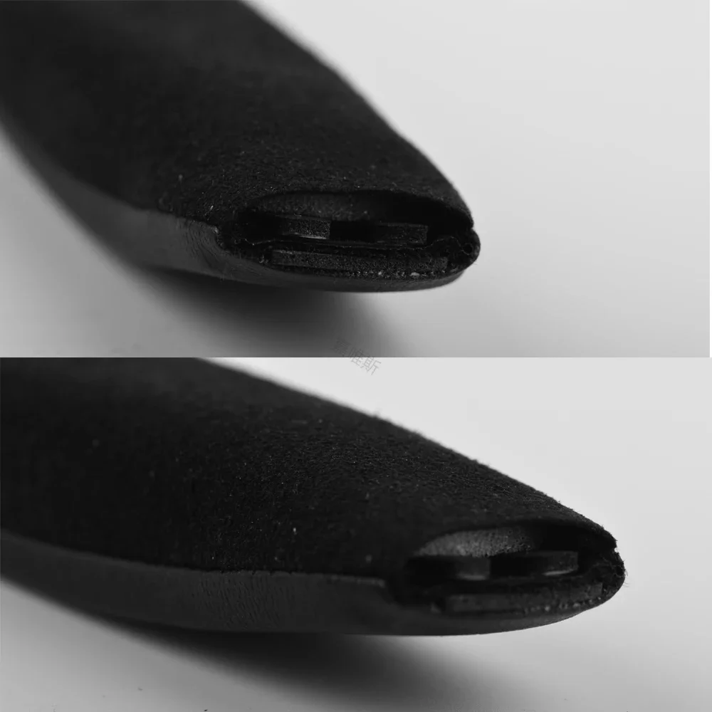 Headband Cushion for Bose QC25 and QC35 6 Headband Cushion for Bose QC25 and QC35 - Image 6