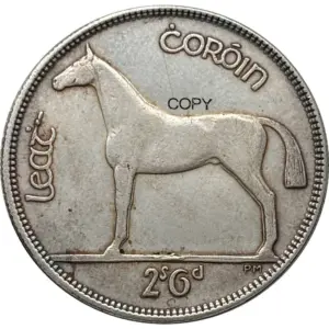 Vintage Irish Replica Item Set 1928-1937 11 S81eac9d19ba246f9ad20772d33f55d2de