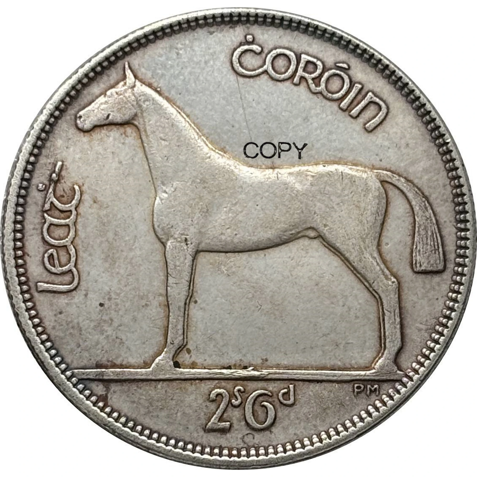 Vintage Irish Replica Item Set 1928-1937 6 Vintage Irish Replica Item Set 1928-1937 - Image 6