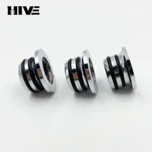 Flying Saucer Guitar Volume Knobs Set 7 S81f50898579e4ec189d7378a4d7a5a2eb