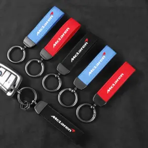 McLaren Car Emblem Keychain in Multiple Colors 12 S820aae3e0d864249a55f2f3bde5f6a88j