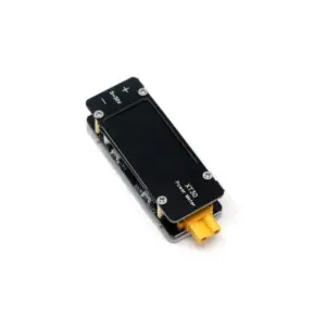 High-Precision DC Power Analyzer for Batteries 13 S820ac6294b0b42598e1700ad0c376482D