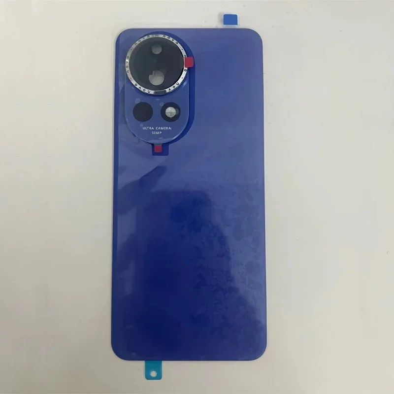 Huawei nova 12 Pro Back Cover ADA-AL00 in Four Colors 5 Huawei nova 12 Pro Back Cover ADA-AL00 in Four Colors - Image 5