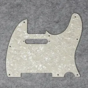 Fender Telecaster 4-Ply Pickguard in Multiple Colors 15 S820f9d10e9e146979c998a4e5fea488df