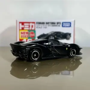 Ferrari 1:64 Scale Diecast Alloy Model Car 11 S821b0ac5e77949948a51b4f5e7050266u