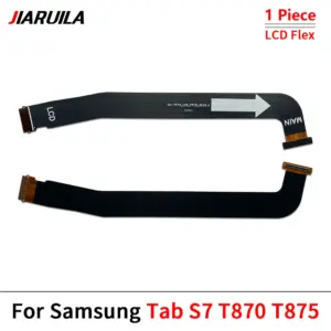 Samsung Galaxy Tablet Flex Cable Set T500/T505, A8 10.5, S7 16 S8221f1d0254b4d2397960d62ba57d73eT 2