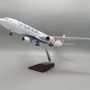 SriLankan Airlines A330 Scale Model — 47cm Display Piece 11 S8234c8815ceb49549d8e539ae579d6a0j