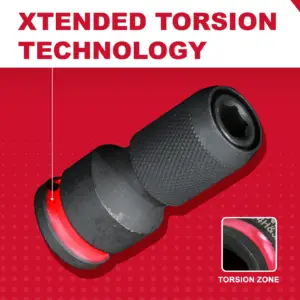 Impact Screwdriver Bit Holder Set with 20-29 Pieces 11 S823856aa36d9462a91ad5b8fab5d1f4eh