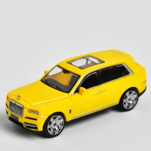 1:87 Scale Rolls Royce Cullinan Diecast Model 17 S8243774064164b23ba389b86fe12bef8f