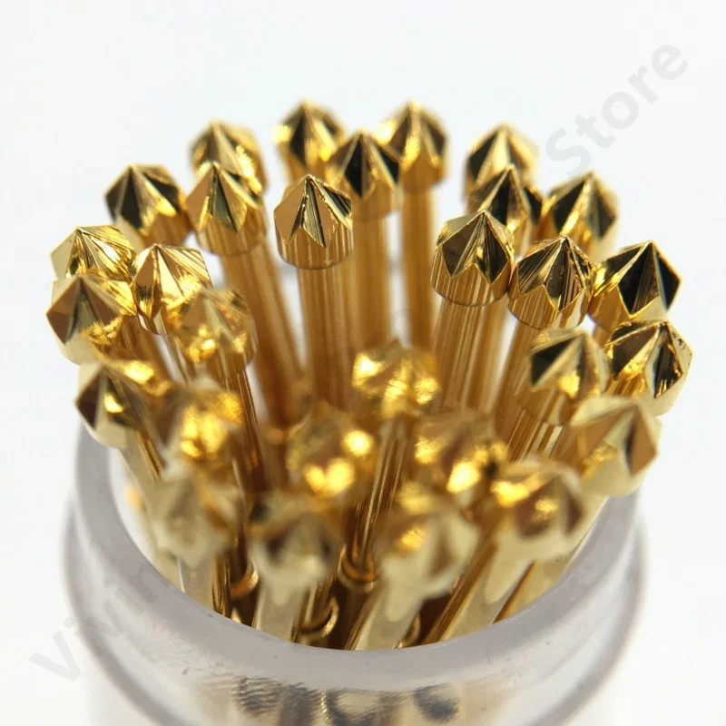 PA160-LM3 Spring Test Probes, 100-Pack 5 PA160-LM3 Spring Test Probes, 100-Pack - Image 5