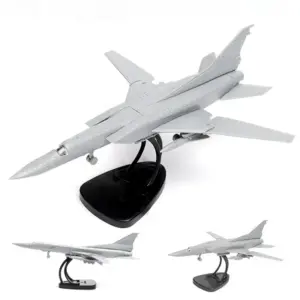 1/144 Tu-22M3 Backfire Bomber Model 10 S826549ae4f654d9ebfeabce96751ec57c