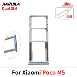 Xiaomi Poco M5/M5S/M6 Pro SIM & Micro SD Tray 11 S828b9d8833944bb2b414d5f6e689ae5bP 2
