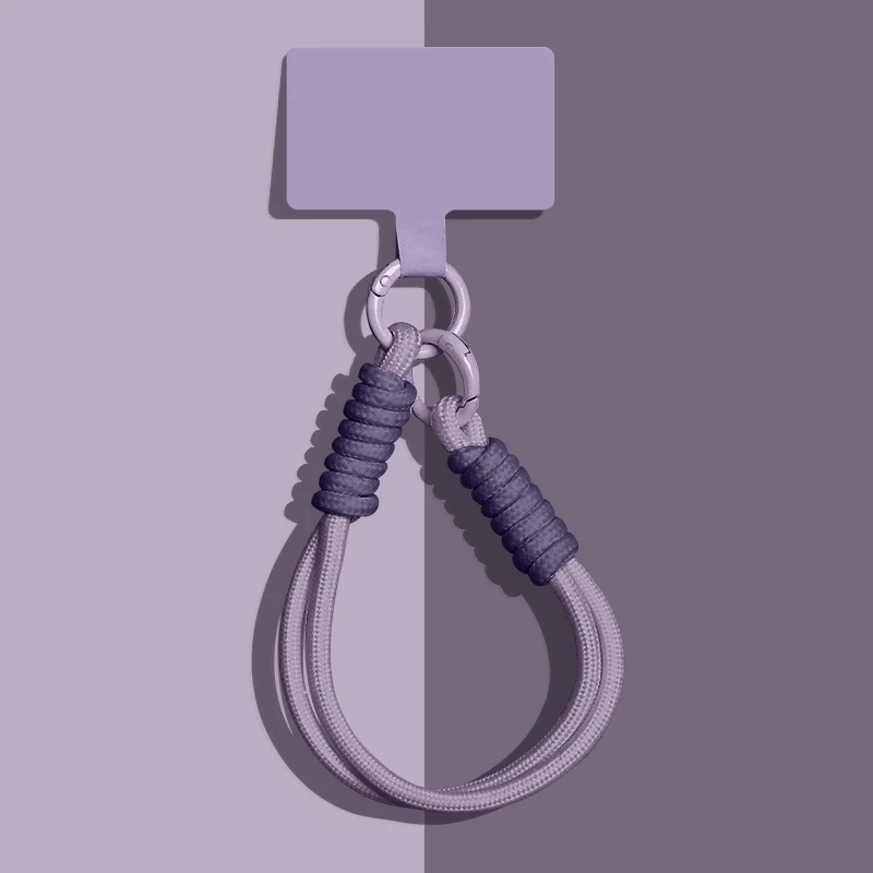 Yellow Adjustable Phone Lanyard for Huawei & Samsung 9 Yellow Adjustable Phone Lanyard for Huawei & Samsung - Image 9