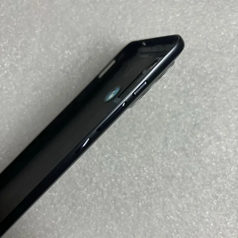 Motorola G60S Replacement Back Cover in 4 Colors 4 Motorola G60S Replacement Back Cover in 4 Colors - Image 4