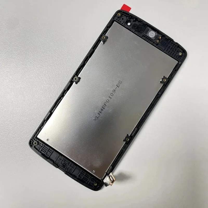 LG H340 LCD Touch Screen Replacement Assembly 5 LG H340 LCD Touch Screen Replacement Assembly - Image 5