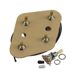 Les Paul Wiring Harness with Coil Split Switch 7 S82b2aed9faff488f9f956d1026ac98f1b