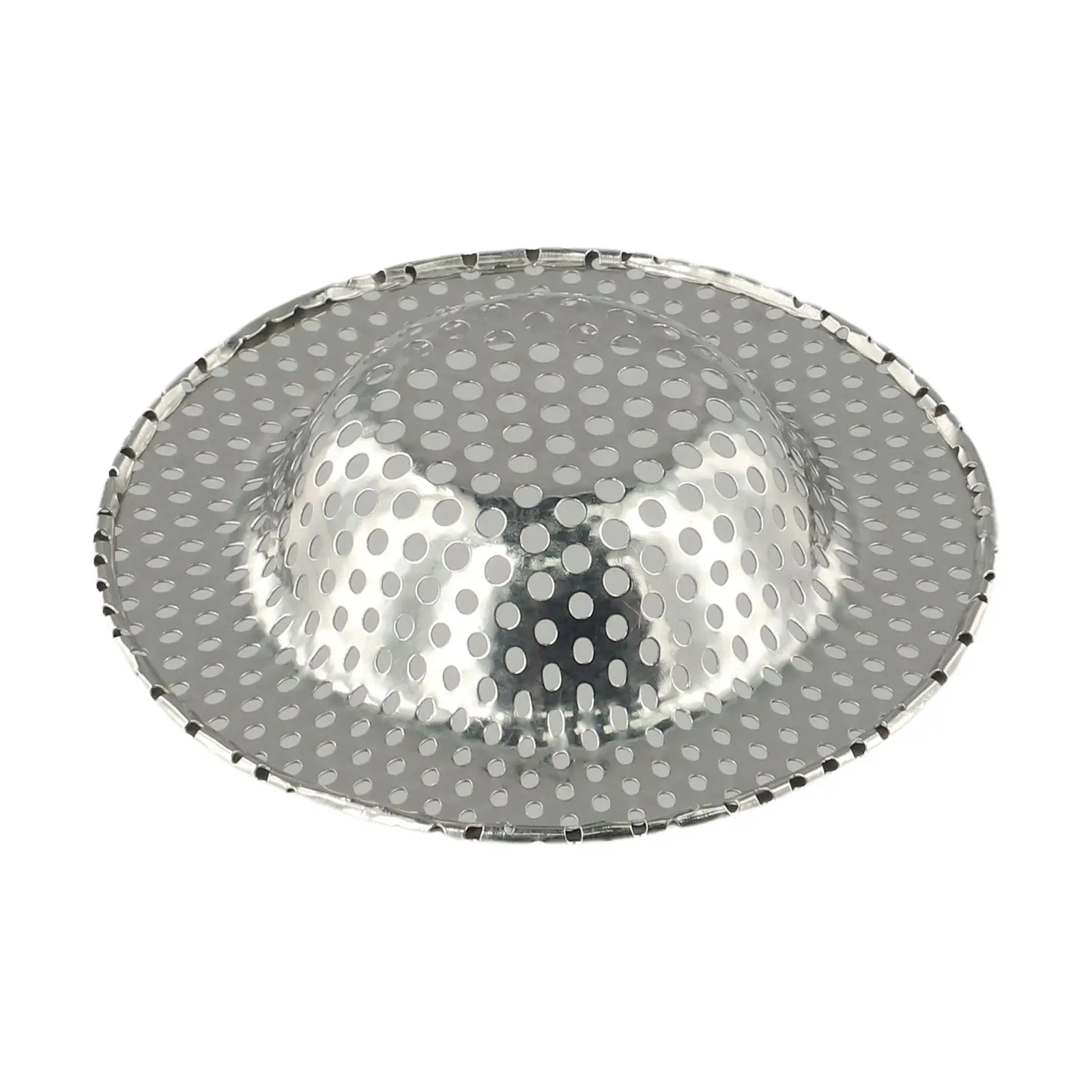 Stainless Steel Sink Filter Set 3 Sizes 5 Stainless Steel Sink Filter Set 3 Sizes - Image 5