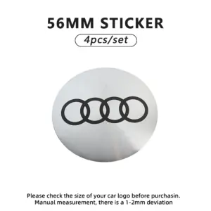 Premium Aluminum Hub Cap Stickers for Vehicles 13 S82c83f6316af46d7a7df1779adeba35dE