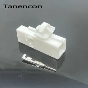 2-Pin Coil Socket Connector Set for Lighting 10 S82d3213524034e9cb148fb21fa04c0feH