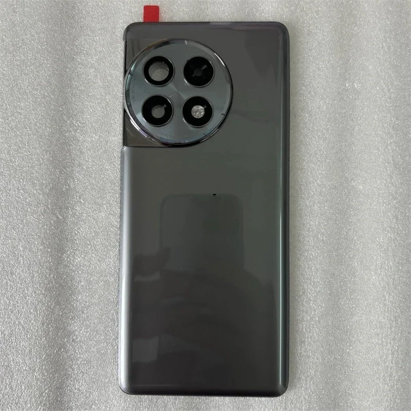 OnePlus Ace 2 Pro Replacement Back Cover Glass 4 OnePlus Ace 2 Pro Replacement Back Cover Glass - Image 4