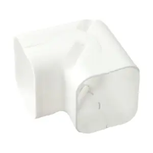 PVC Line Cover Set for HVAC System 19 S82ec1a912cfc47c78edca5bc5bf3573bw