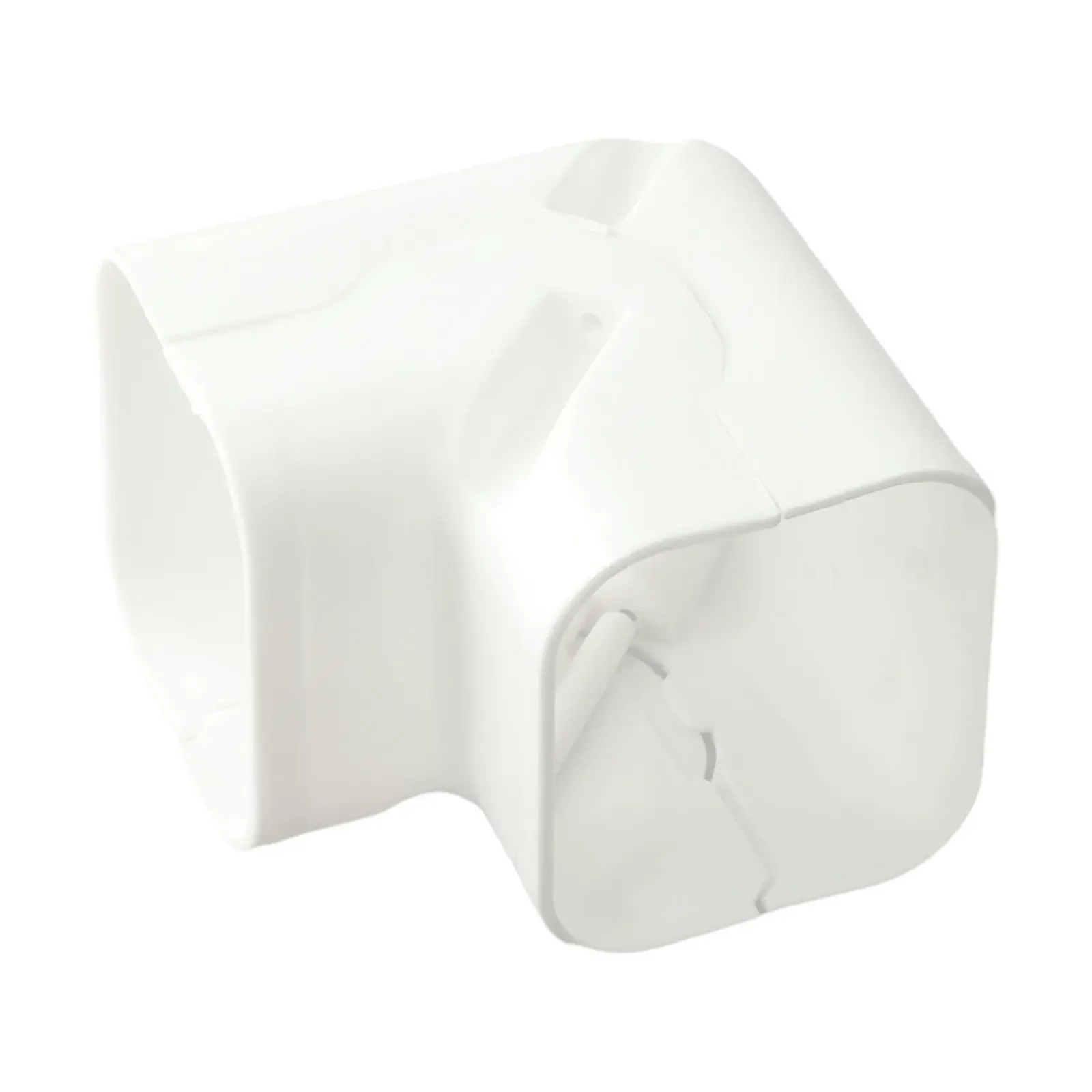 PVC Line Cover Set for HVAC System 10 PVC Line Cover Set for HVAC System - Image 10