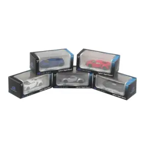 Lykan 1:64 Scale Diecast Model Car 14 S8300872c54db40d4938c21408c6ed43bP