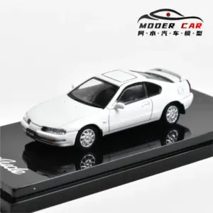 Hobby Japan 1:64 Diecast Car Model in Vivid Colors 11 S8301ef591b934149ba99c8a86f6e2dd30