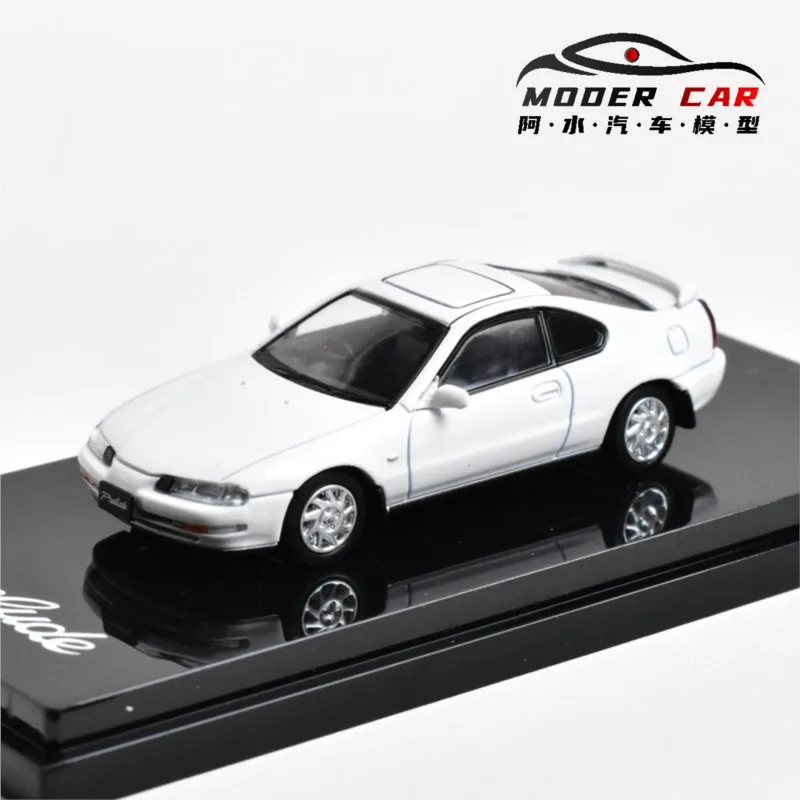 Hobby Japan 1:64 Diecast Car Model in Vivid Colors 2 Hobby Japan 1:64 Diecast Car Model in Vivid Colors - Image 2