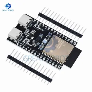 ESP32-C6 WiFi Bluetooth Development Module 11 S830b0d30a5354cefb74940d3e7d45ec9c