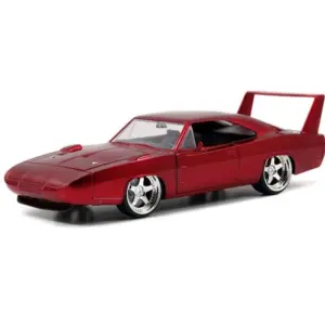 1969 Dodge Charger Daytona 1/24 Diecast Model 15 S8325ea9611944a98be4f31523f168543B