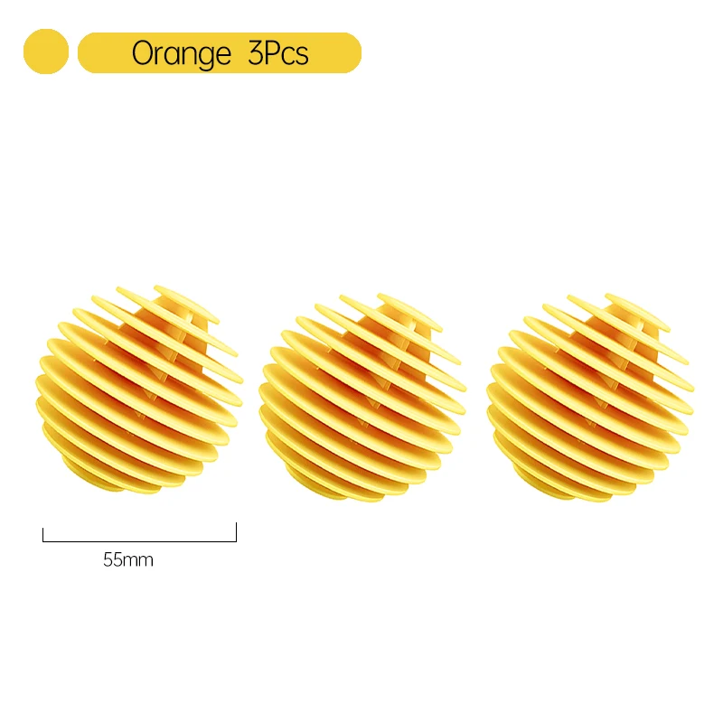 Reusable Multi-Layer Laundry Ball for Deep Cleaning 10 Reusable Multi-Layer Laundry Ball for Deep Cleaning - Image 10