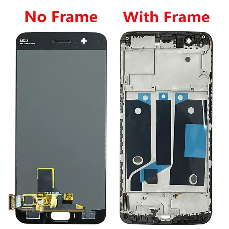OnePlus 5 AMOLED Screen Replacement 1080x1920 1 OnePlus 5 AMOLED Screen Replacement 1080x1920